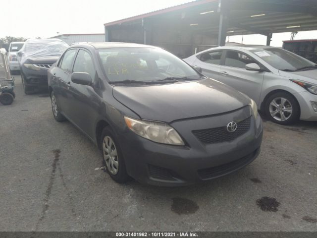 Photo 0 VIN: 1NXBU4EE2AZ213076 - TOYOTA COROLLA 