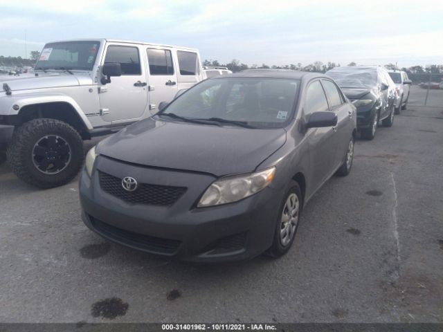 Photo 1 VIN: 1NXBU4EE2AZ213076 - TOYOTA COROLLA 