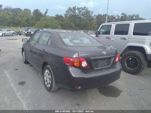 Photo 2 VIN: 1NXBU4EE2AZ213076 - TOYOTA COROLLA 