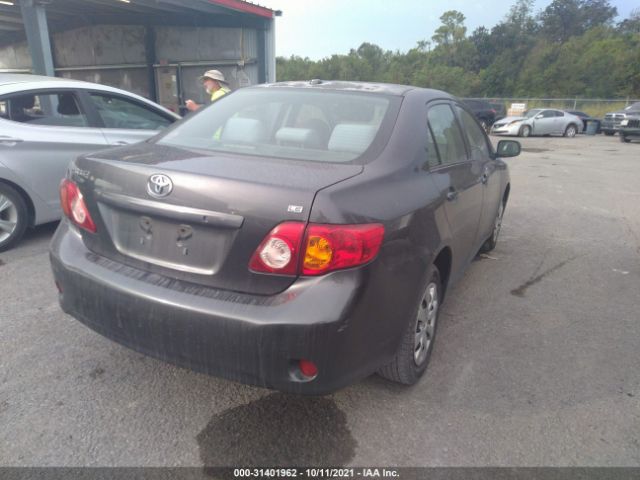 Photo 3 VIN: 1NXBU4EE2AZ213076 - TOYOTA COROLLA 