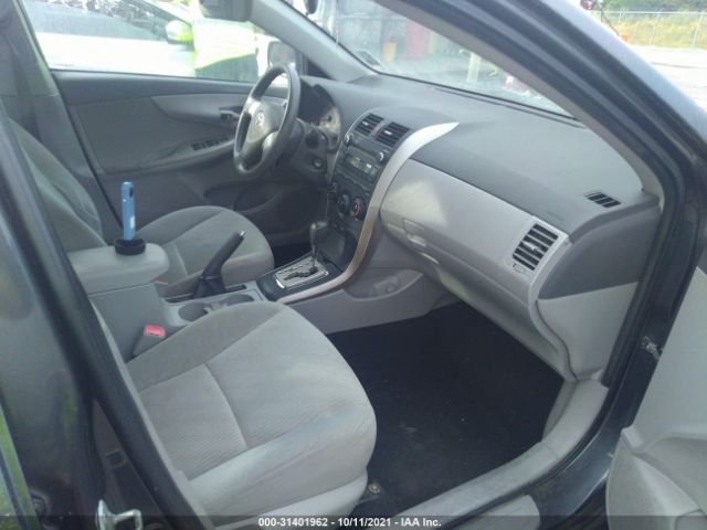 Photo 4 VIN: 1NXBU4EE2AZ213076 - TOYOTA COROLLA 