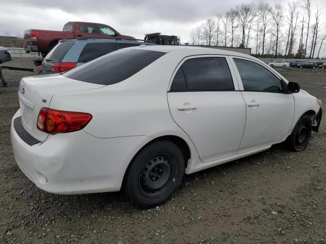 Photo 2 VIN: 1NXBU4EE2AZ216799 - TOYOTA COROLLA BA 