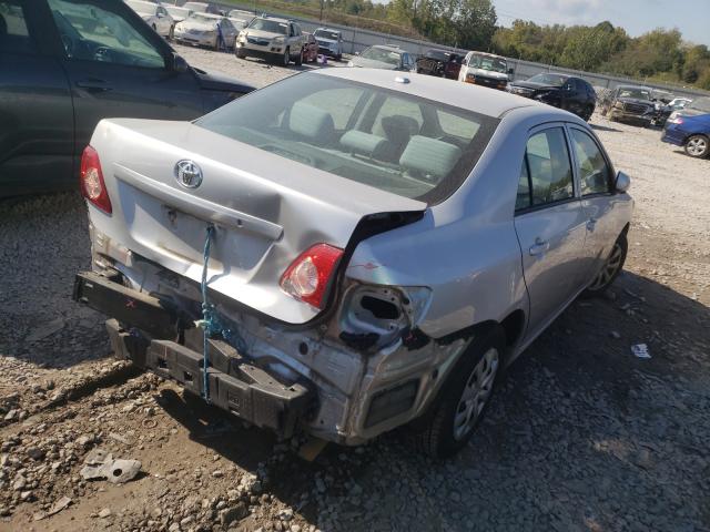 Photo 3 VIN: 1NXBU4EE2AZ216849 - TOYOTA COROLLA BA 