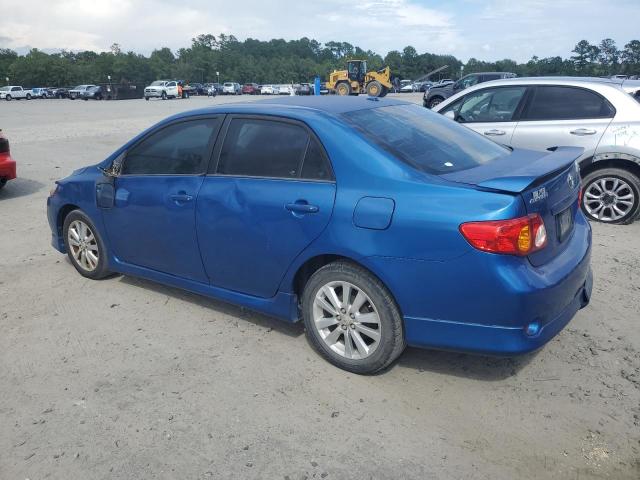 Photo 1 VIN: 1NXBU4EE2AZ217998 - TOYOTA COROLLA BA 