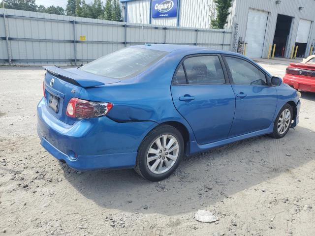 Photo 2 VIN: 1NXBU4EE2AZ217998 - TOYOTA COROLLA BA 