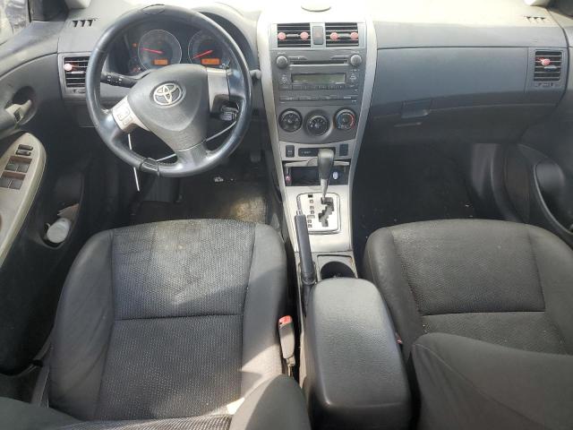 Photo 7 VIN: 1NXBU4EE2AZ217998 - TOYOTA COROLLA BA 