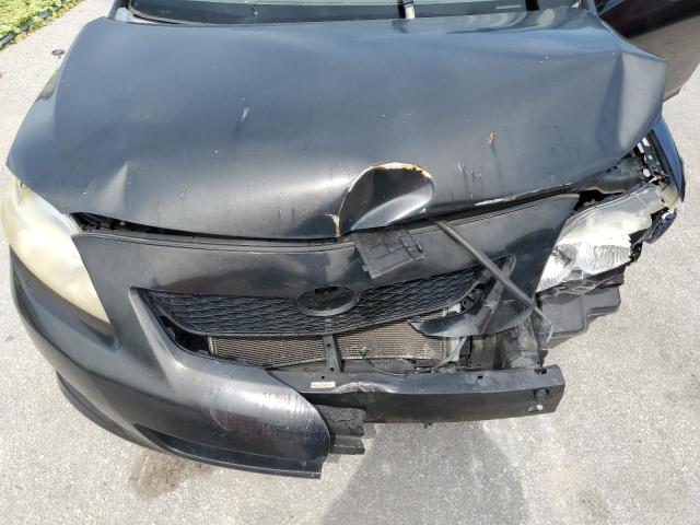 Photo 10 VIN: 1NXBU4EE2AZ218407 - TOYOTA COROLLA BA 