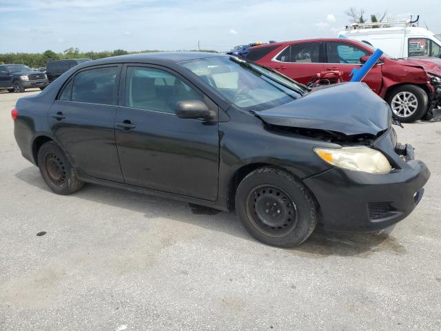 Photo 3 VIN: 1NXBU4EE2AZ218407 - TOYOTA COROLLA BA 