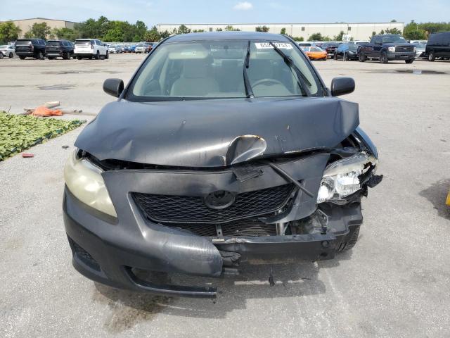 Photo 4 VIN: 1NXBU4EE2AZ218407 - TOYOTA COROLLA BA 