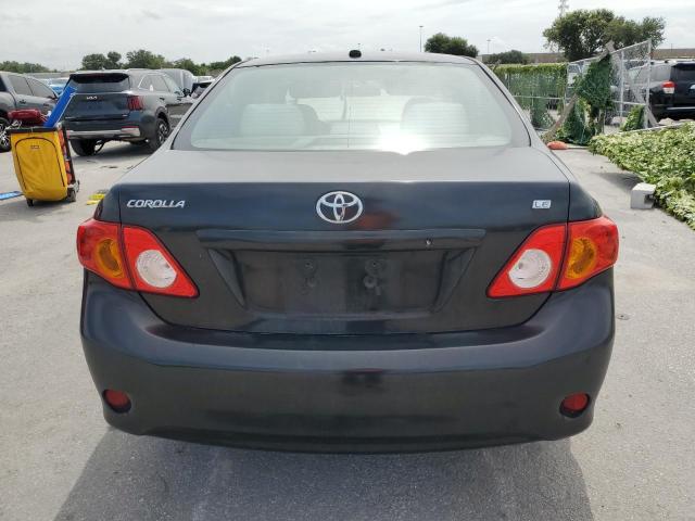 Photo 5 VIN: 1NXBU4EE2AZ218407 - TOYOTA COROLLA BA 