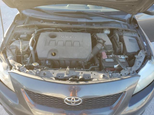 Photo 10 VIN: 1NXBU4EE2AZ220044 - TOYOTA COROLLA 