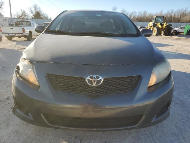 Photo 4 VIN: 1NXBU4EE2AZ220044 - TOYOTA COROLLA 