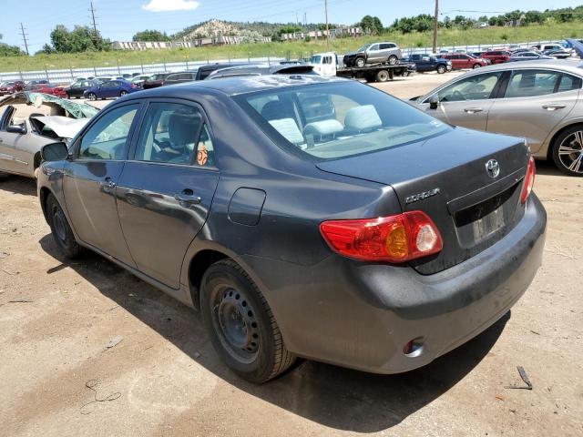 Photo 1 VIN: 1NXBU4EE2AZ220609 - TOYOTA COROLLA BA 