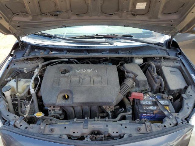 Photo 10 VIN: 1NXBU4EE2AZ220609 - TOYOTA COROLLA BA 