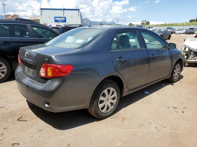 Photo 2 VIN: 1NXBU4EE2AZ220609 - TOYOTA COROLLA BA 