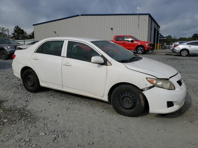 Photo 3 VIN: 1NXBU4EE2AZ227026 - TOYOTA COROLLA 