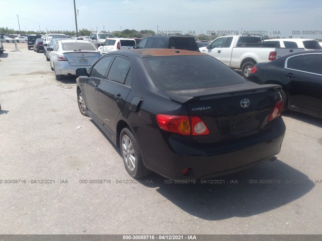 Photo 2 VIN: 1NXBU4EE2AZ228189 - TOYOTA COROLLA 