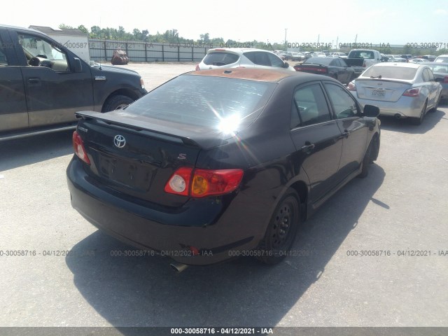 Photo 3 VIN: 1NXBU4EE2AZ228189 - TOYOTA COROLLA 