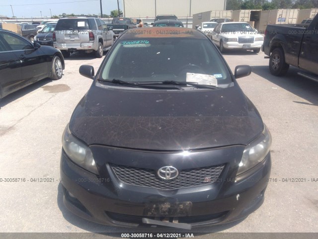 Photo 5 VIN: 1NXBU4EE2AZ228189 - TOYOTA COROLLA 