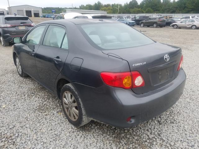 Photo 2 VIN: 1NXBU4EE2AZ228676 - TOYOTA COROLLA BA 