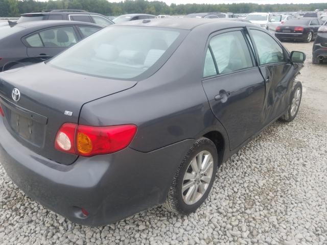 Photo 3 VIN: 1NXBU4EE2AZ228676 - TOYOTA COROLLA BA 