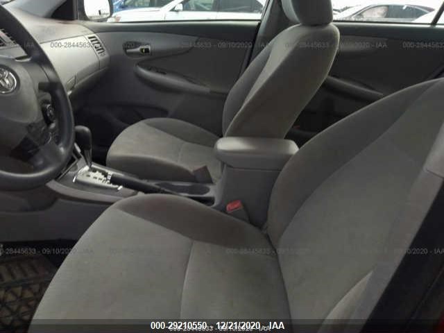 Photo 4 VIN: 1NXBU4EE2AZ228788 - TOYOTA COROLLA 