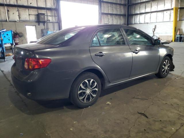 Photo 2 VIN: 1NXBU4EE2AZ230962 - TOYOTA COROLLA BA 