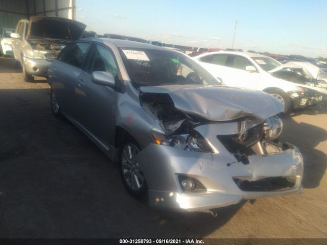 Photo 0 VIN: 1NXBU4EE2AZ232825 - TOYOTA COROLLA 