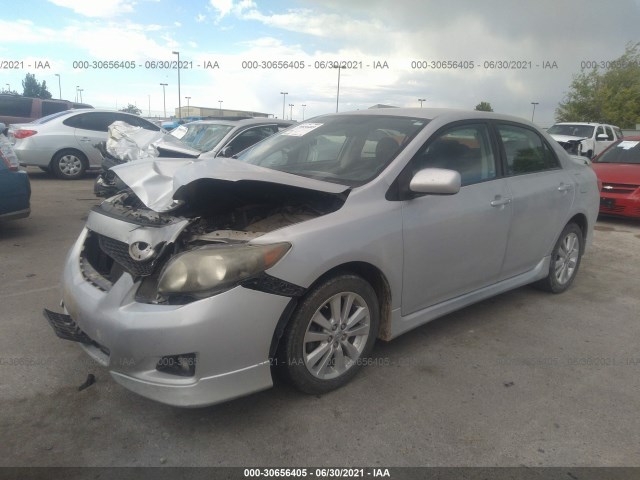 Photo 1 VIN: 1NXBU4EE2AZ234218 - TOYOTA COROLLA 