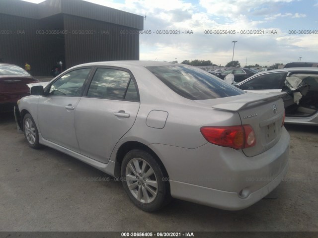 Photo 2 VIN: 1NXBU4EE2AZ234218 - TOYOTA COROLLA 