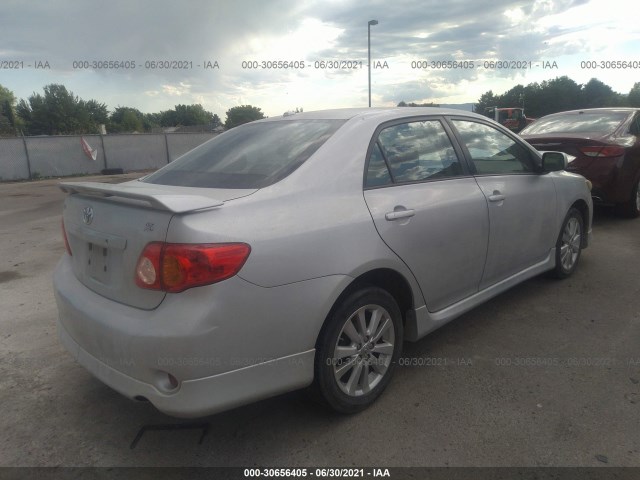 Photo 3 VIN: 1NXBU4EE2AZ234218 - TOYOTA COROLLA 