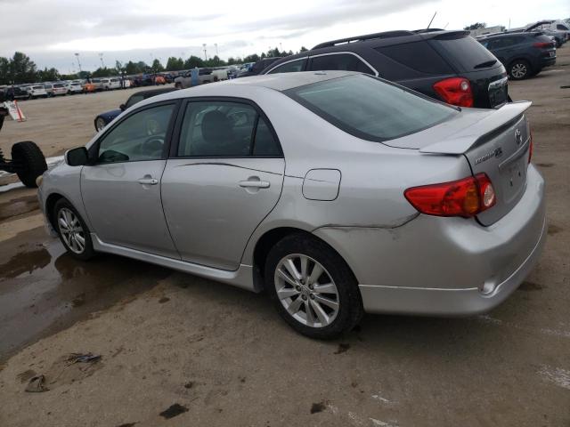 Photo 1 VIN: 1NXBU4EE2AZ234624 - TOYOTA COROLLA 