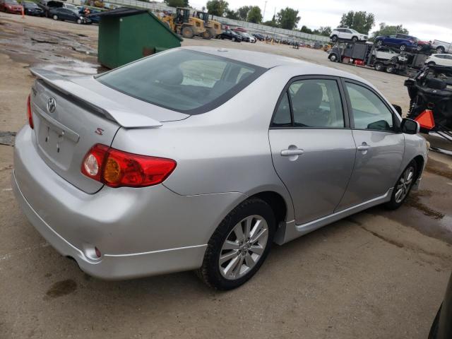 Photo 2 VIN: 1NXBU4EE2AZ234624 - TOYOTA COROLLA 