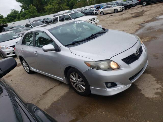 Photo 3 VIN: 1NXBU4EE2AZ234624 - TOYOTA COROLLA 