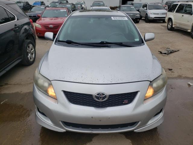 Photo 4 VIN: 1NXBU4EE2AZ234624 - TOYOTA COROLLA 