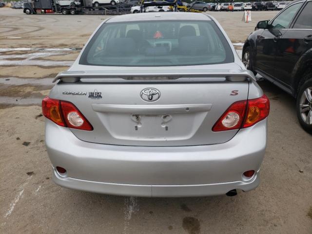 Photo 5 VIN: 1NXBU4EE2AZ234624 - TOYOTA COROLLA 