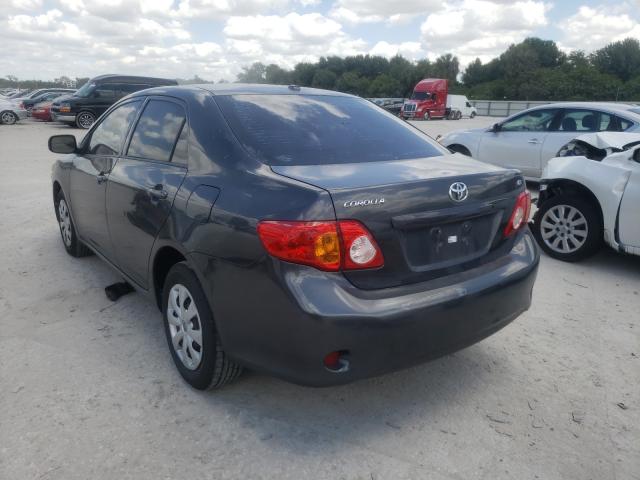 Photo 2 VIN: 1NXBU4EE2AZ243761 - TOYOTA COROLLA BA 