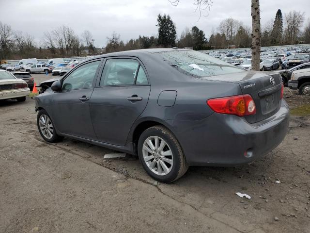 Photo 1 VIN: 1NXBU4EE2AZ245641 - TOYOTA COROLLA 