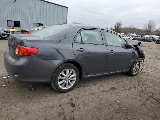 Photo 2 VIN: 1NXBU4EE2AZ245641 - TOYOTA COROLLA 