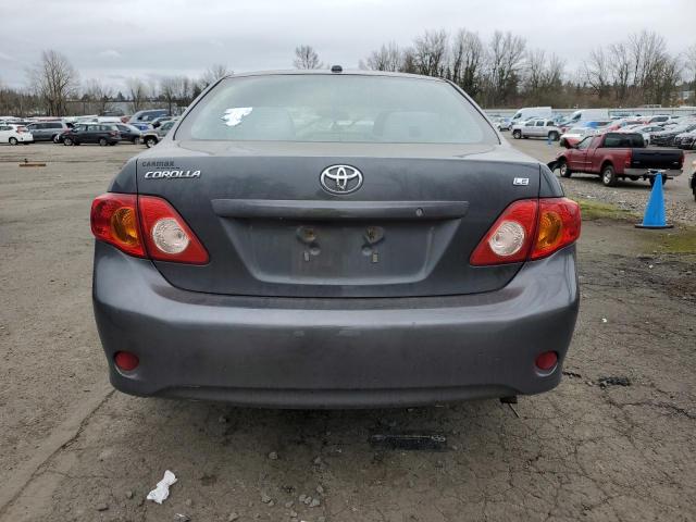 Photo 5 VIN: 1NXBU4EE2AZ245641 - TOYOTA COROLLA 