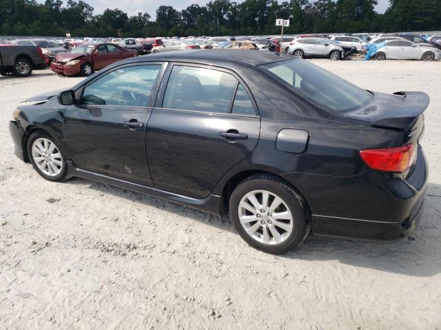 Photo 1 VIN: 1NXBU4EE2AZ250001 - TOYOTA COROLLA BA 