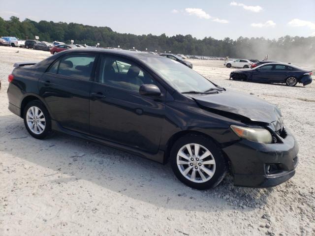 Photo 3 VIN: 1NXBU4EE2AZ250001 - TOYOTA COROLLA BA 