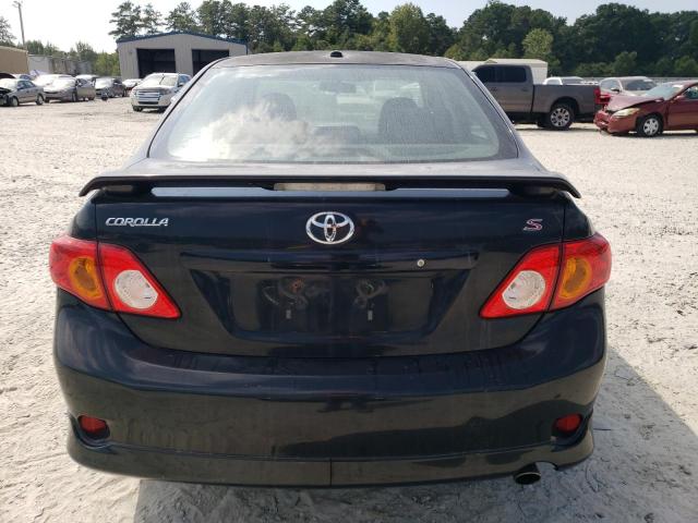 Photo 5 VIN: 1NXBU4EE2AZ250001 - TOYOTA COROLLA BA 