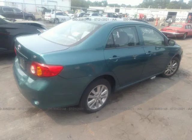 Photo 3 VIN: 1NXBU4EE2AZ250631 - TOYOTA COROLLA 