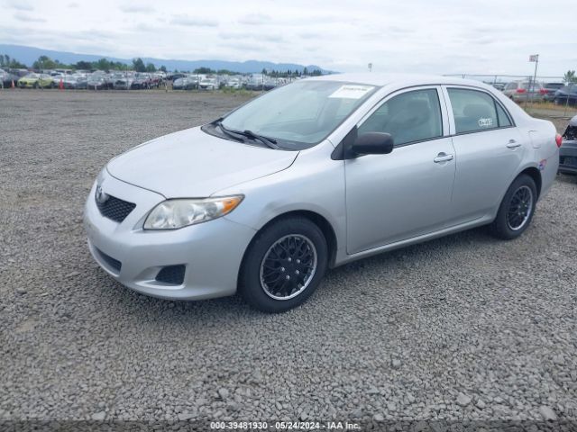 Photo 1 VIN: 1NXBU4EE2AZ251083 - TOYOTA COROLLA 