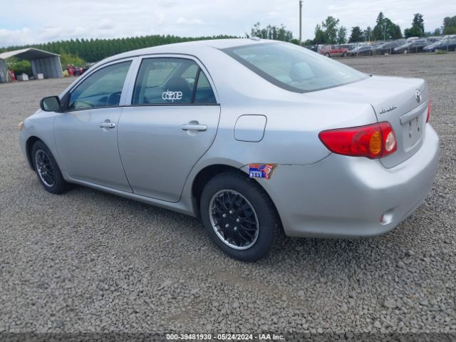 Photo 2 VIN: 1NXBU4EE2AZ251083 - TOYOTA COROLLA 