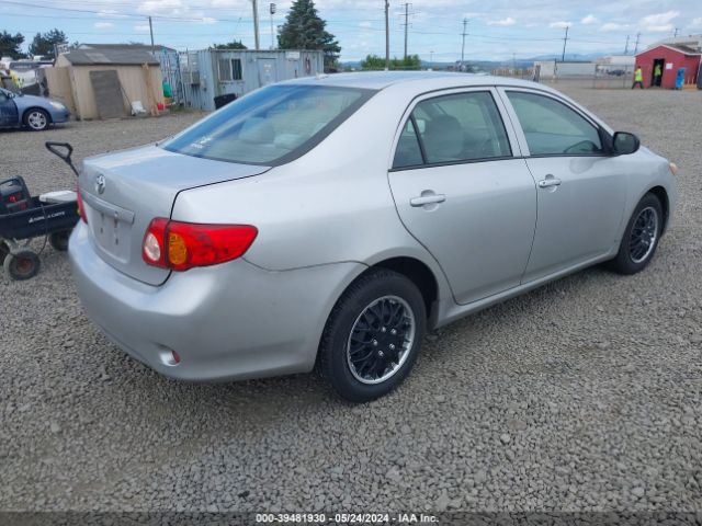 Photo 3 VIN: 1NXBU4EE2AZ251083 - TOYOTA COROLLA 