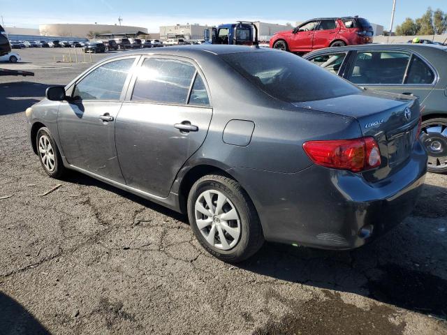 Photo 1 VIN: 1NXBU4EE2AZ252251 - TOYOTA COROLLA 