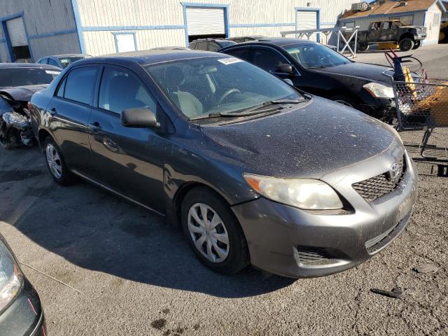 Photo 3 VIN: 1NXBU4EE2AZ252251 - TOYOTA COROLLA 