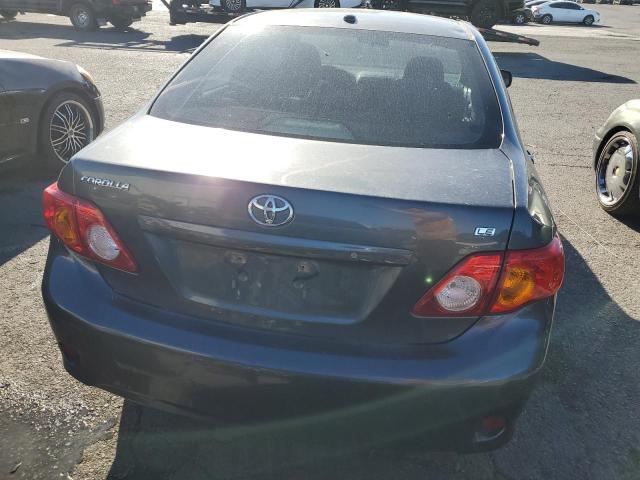 Photo 5 VIN: 1NXBU4EE2AZ252251 - TOYOTA COROLLA 